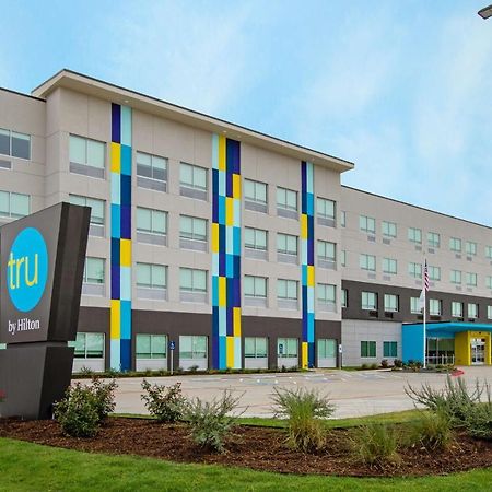 Tru By Hilton Waco South Hotel Eksteriør billede