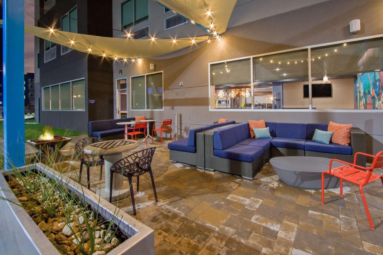 Tru By Hilton Waco South Hotel Eksteriør billede