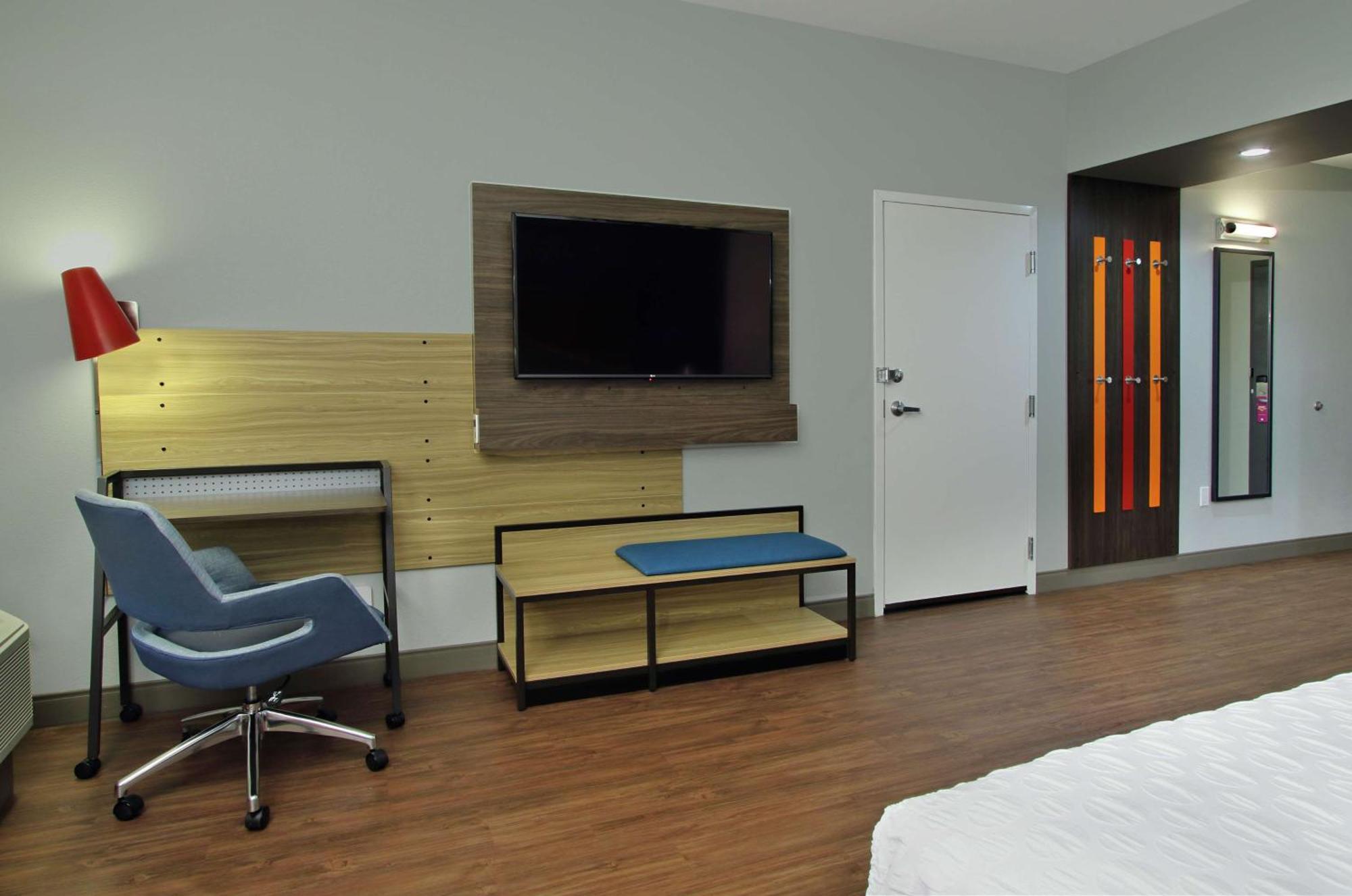 Tru By Hilton Waco South Hotel Eksteriør billede