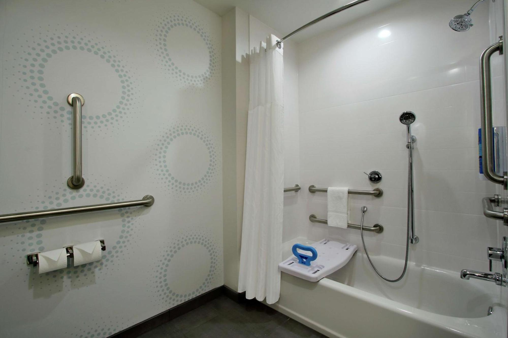 Tru By Hilton Waco South Hotel Eksteriør billede