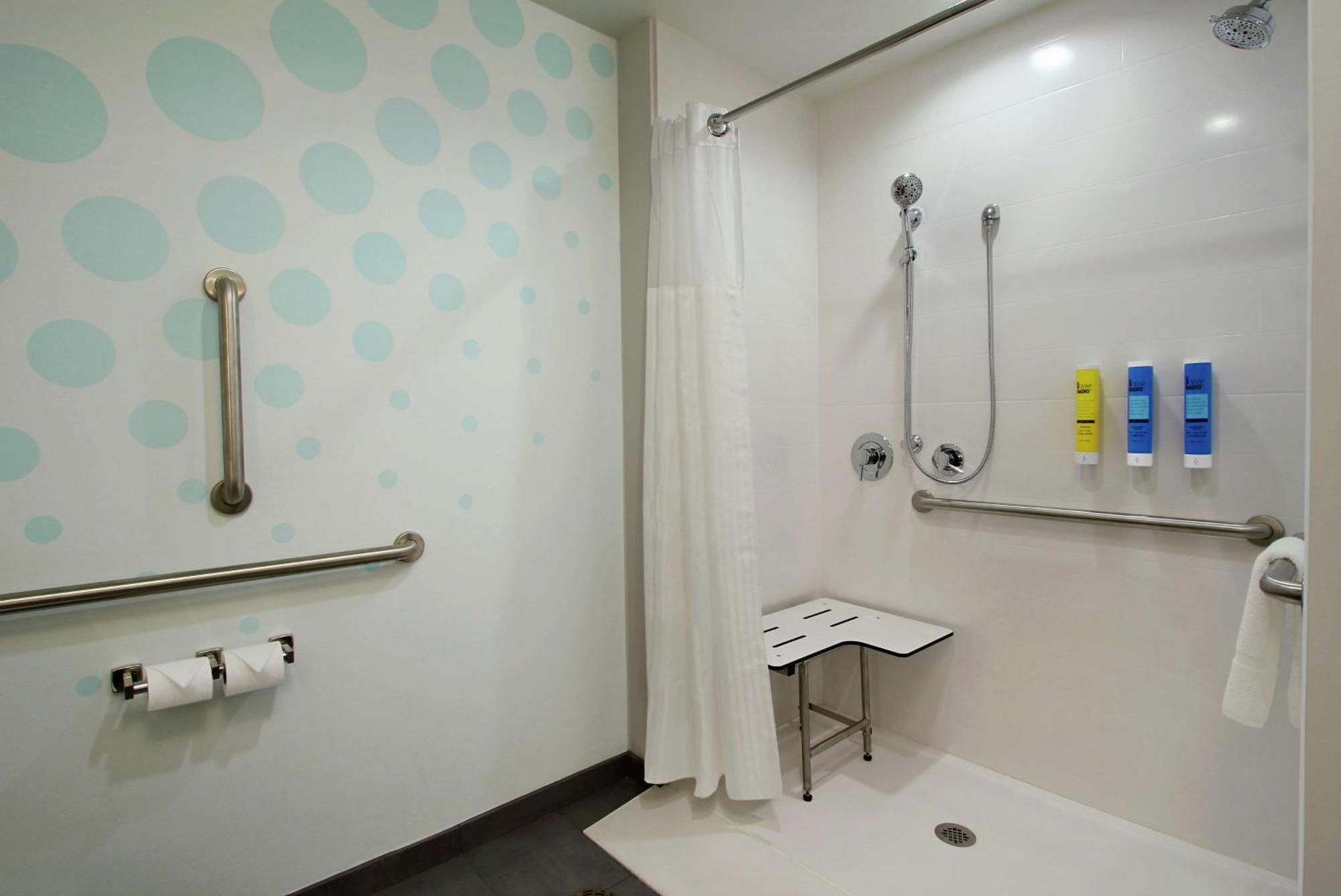 Tru By Hilton Waco South Hotel Eksteriør billede