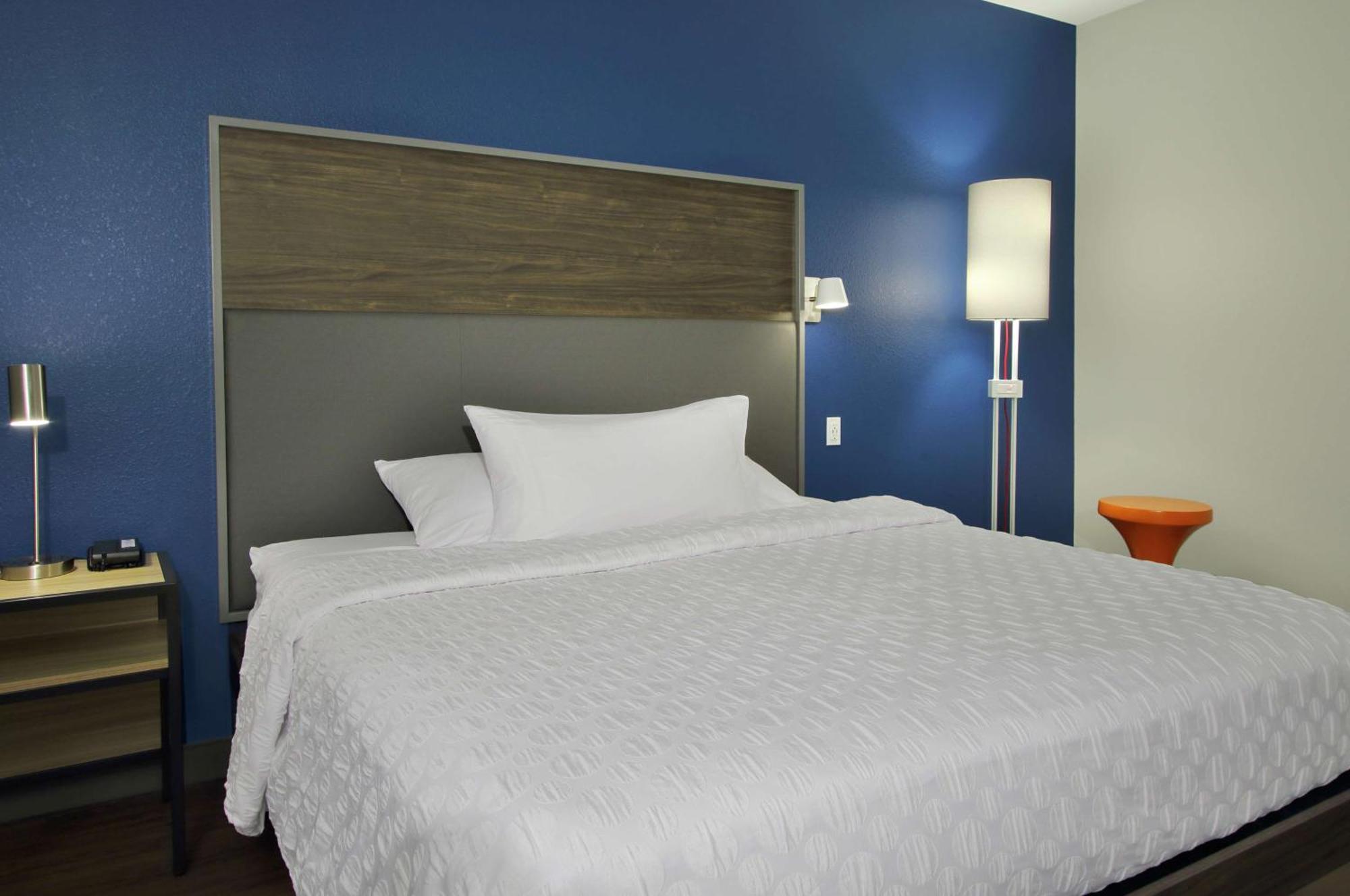 Tru By Hilton Waco South Hotel Eksteriør billede