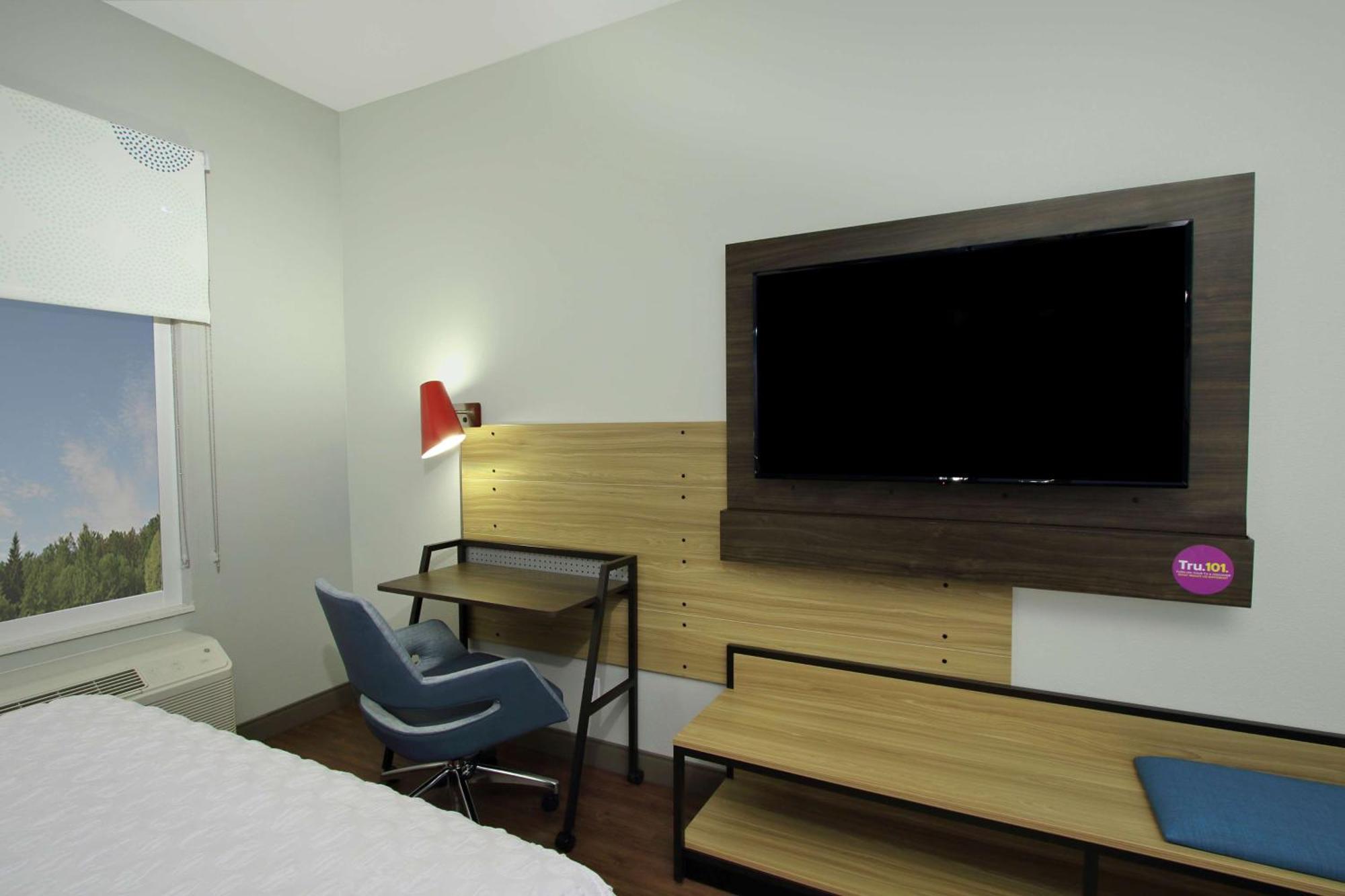 Tru By Hilton Waco South Hotel Eksteriør billede