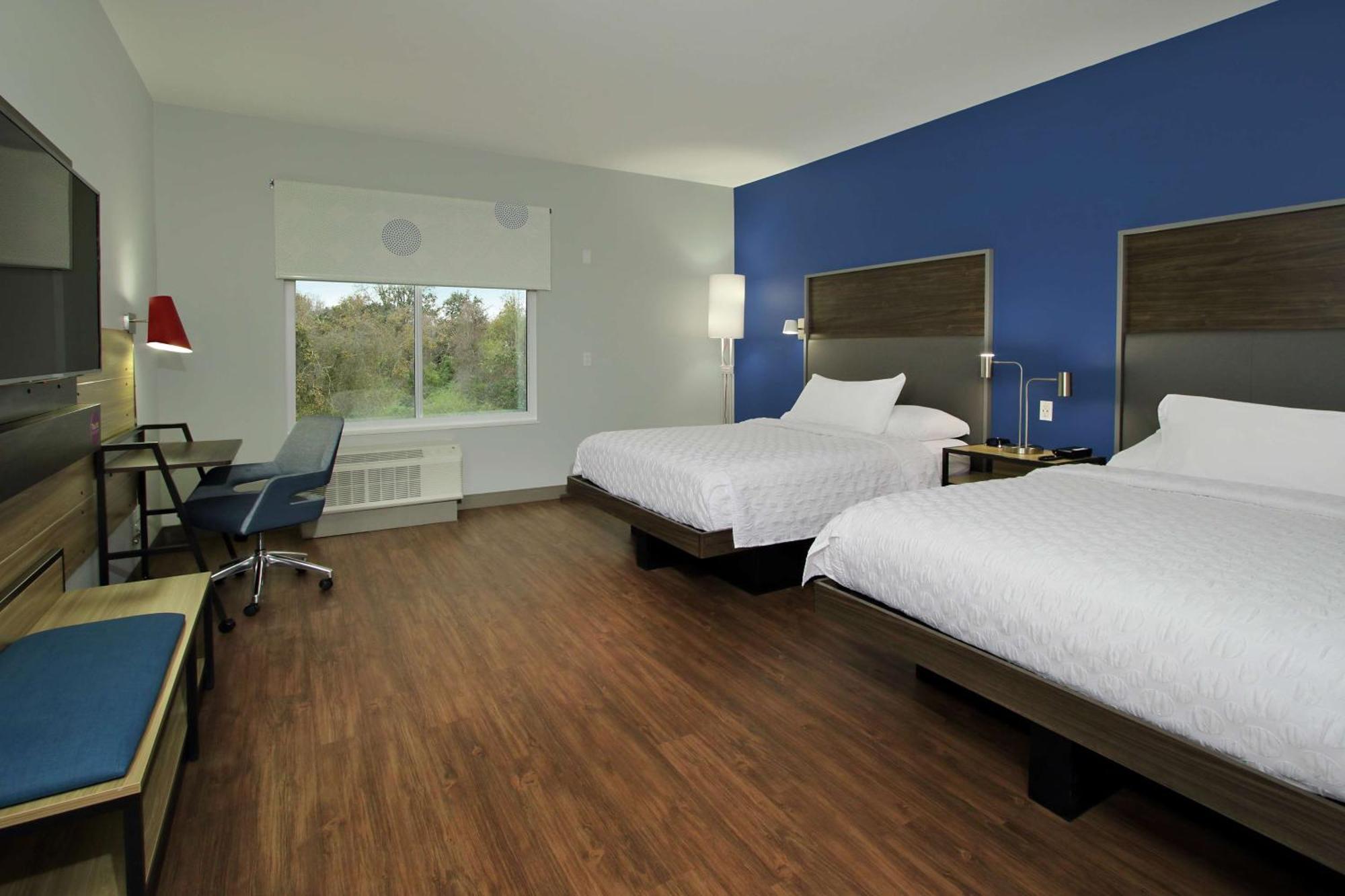 Tru By Hilton Waco South Hotel Eksteriør billede