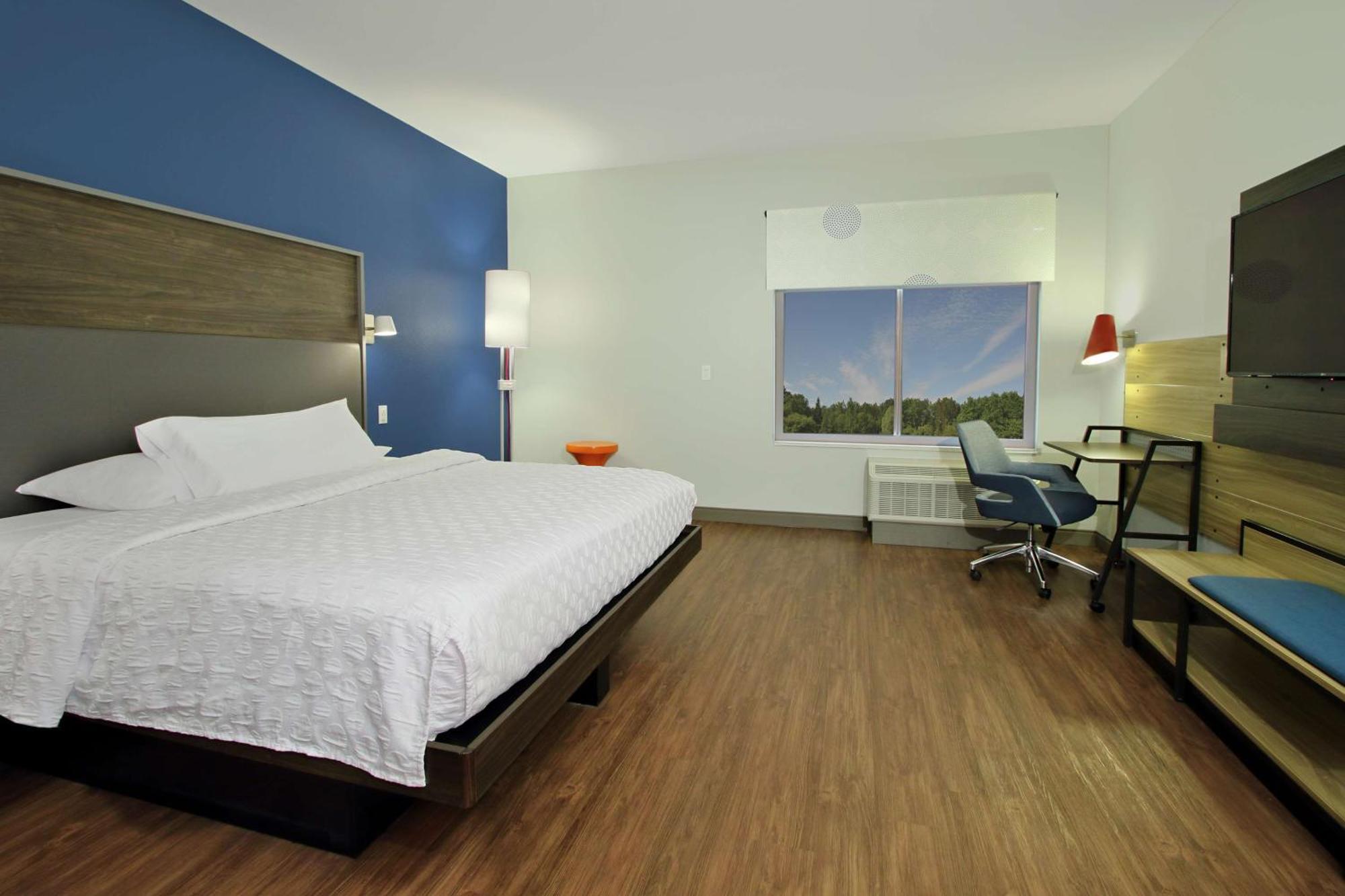 Tru By Hilton Waco South Hotel Eksteriør billede