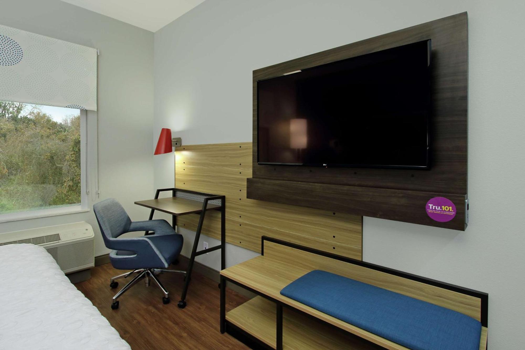 Tru By Hilton Waco South Hotel Eksteriør billede
