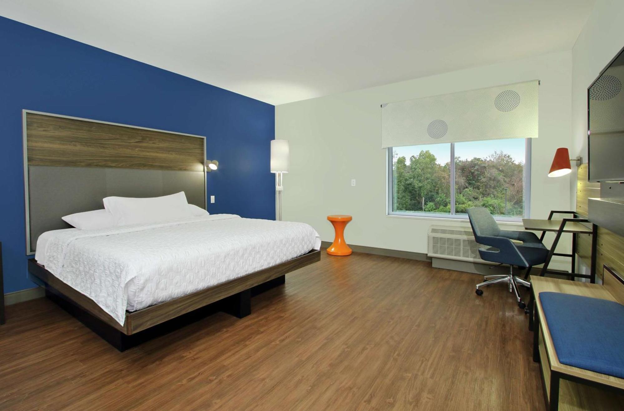 Tru By Hilton Waco South Hotel Eksteriør billede